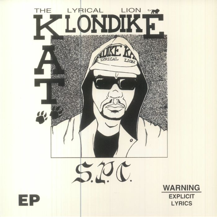 Klondike Kat Vinyl