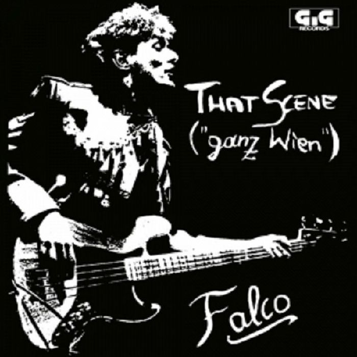 Falco That Scene (Ganz Wien)