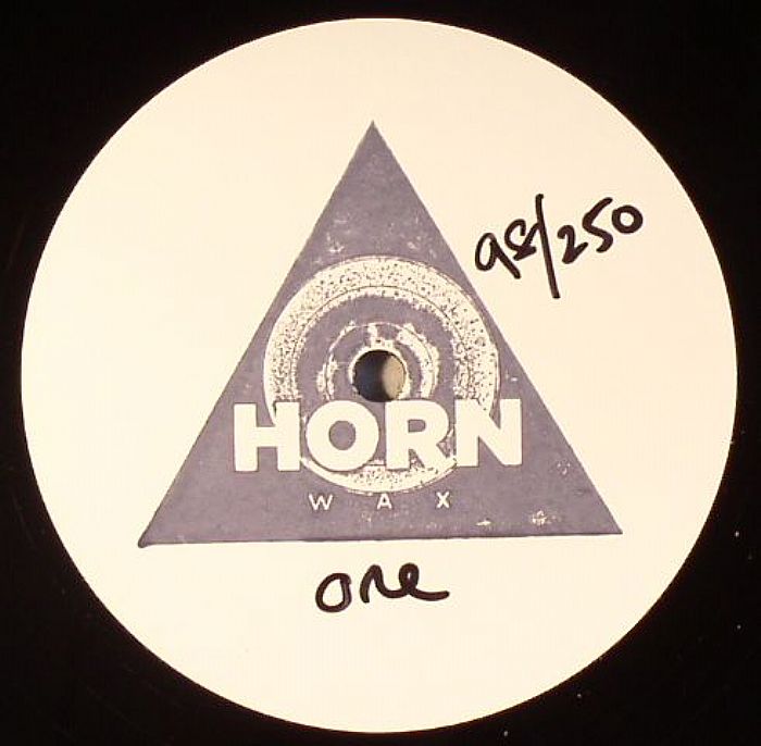 System Status Horn Wax One EP