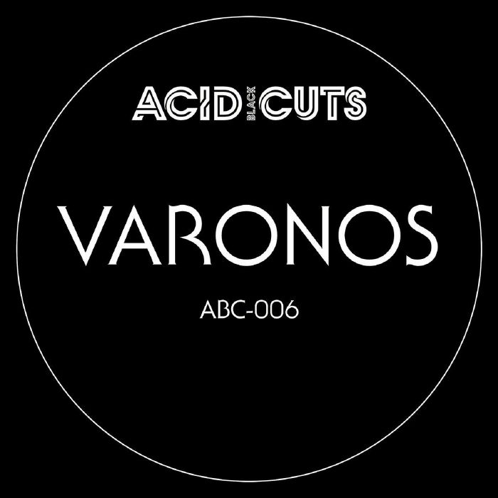 Acid Cuts Vinyl