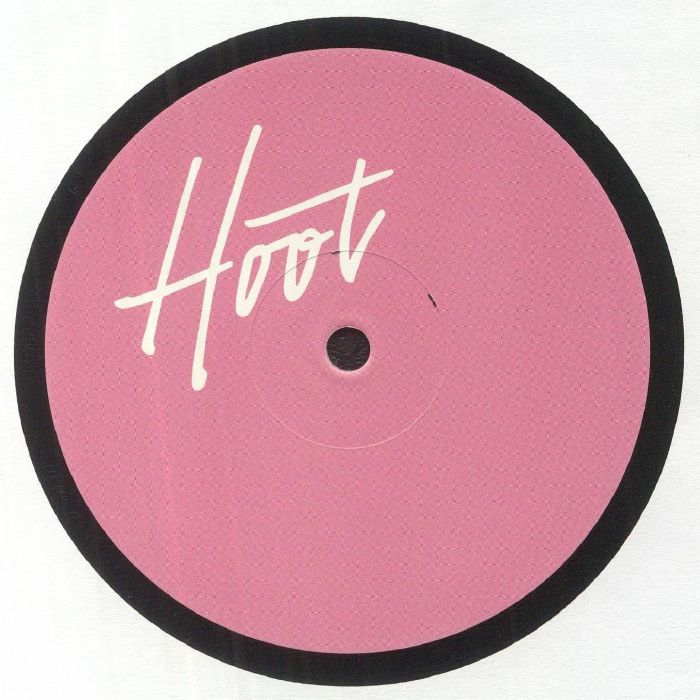 Hoot Vinyl