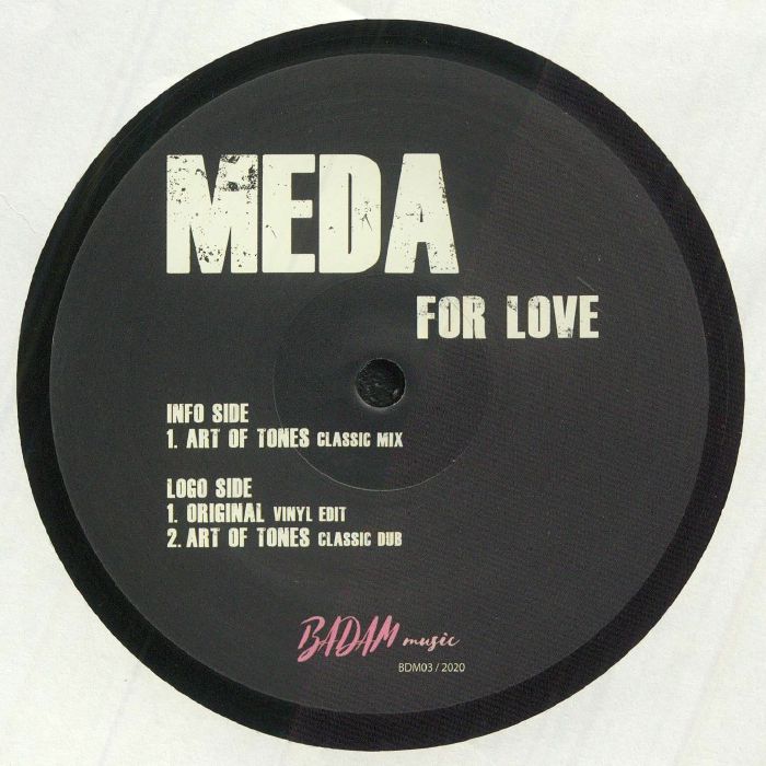 Meda For Love