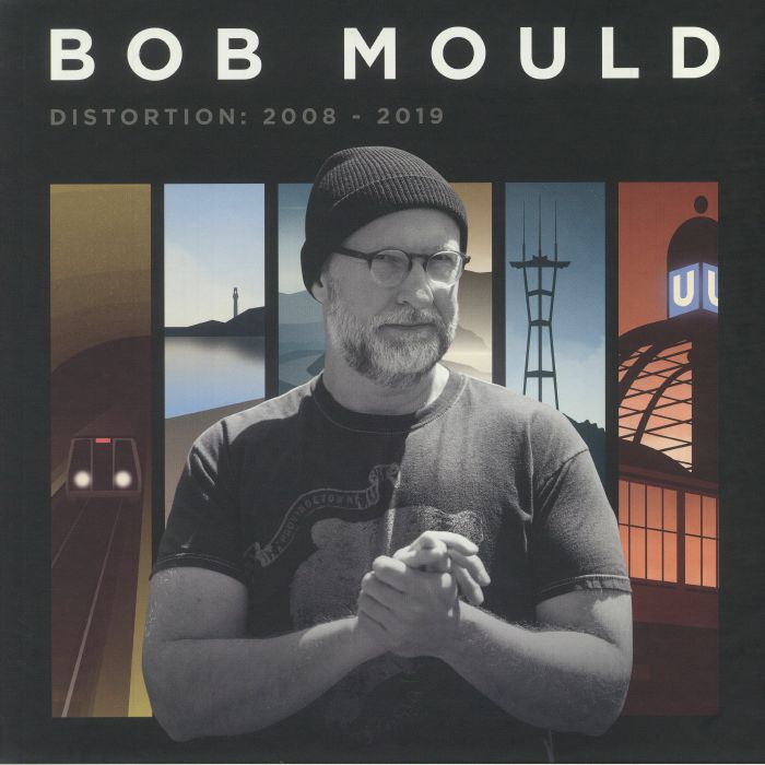 Bob Mould Distortion: 2008 2019