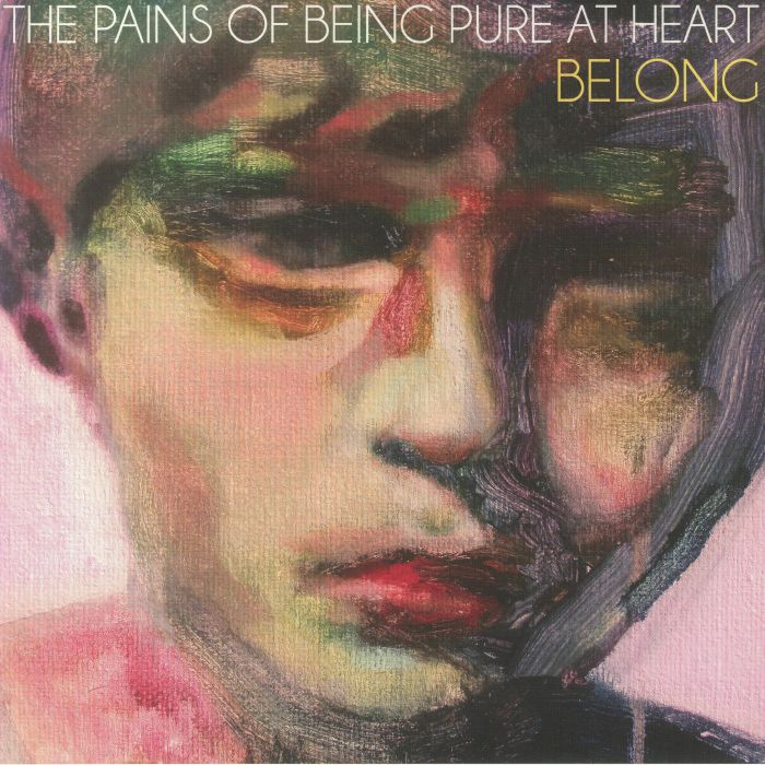 The Pains Of Being Pure At Heart Belong