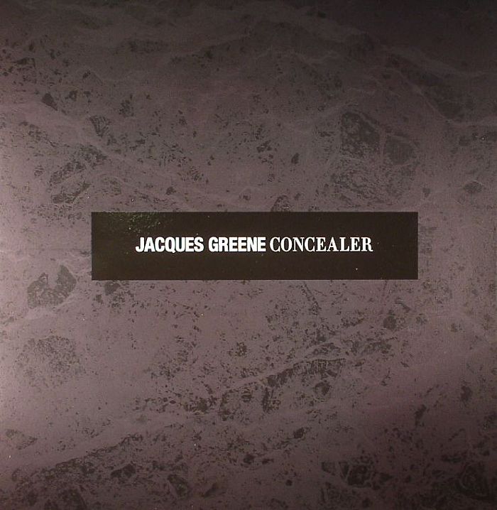 Jacques Greene Concealer