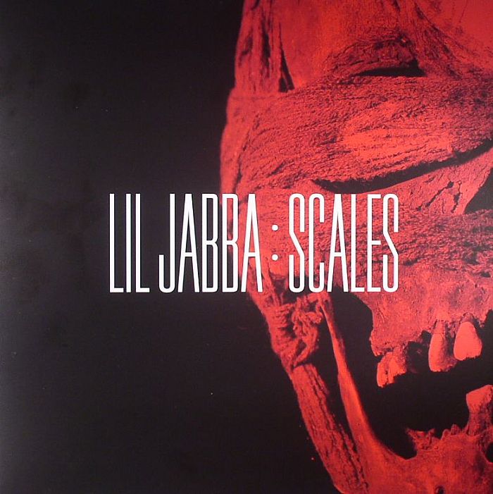 Lil Jabba Scales