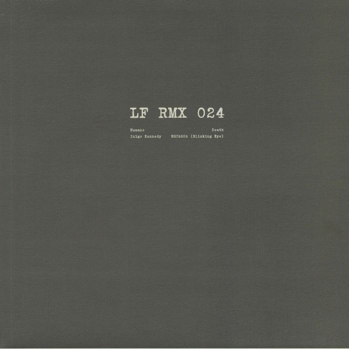Lf Rmx Vinyl