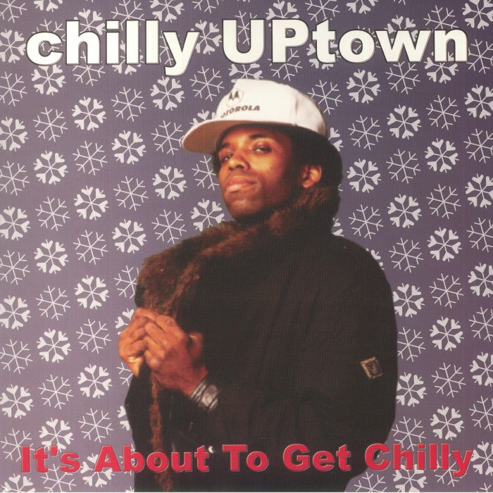 Chilly Uptown Vinyl