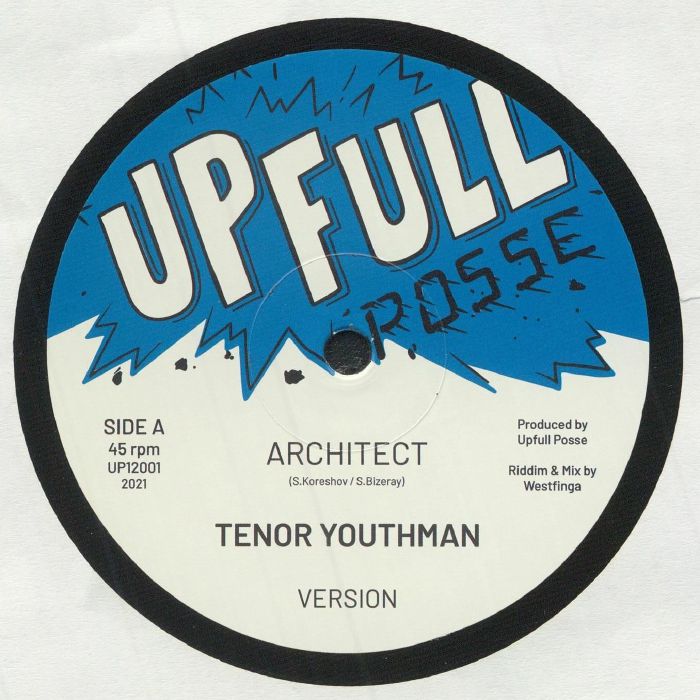 Tenor Youthman | Moonshine Horns Architect