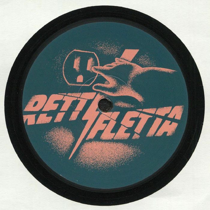 Rett I Fletta Vinyl