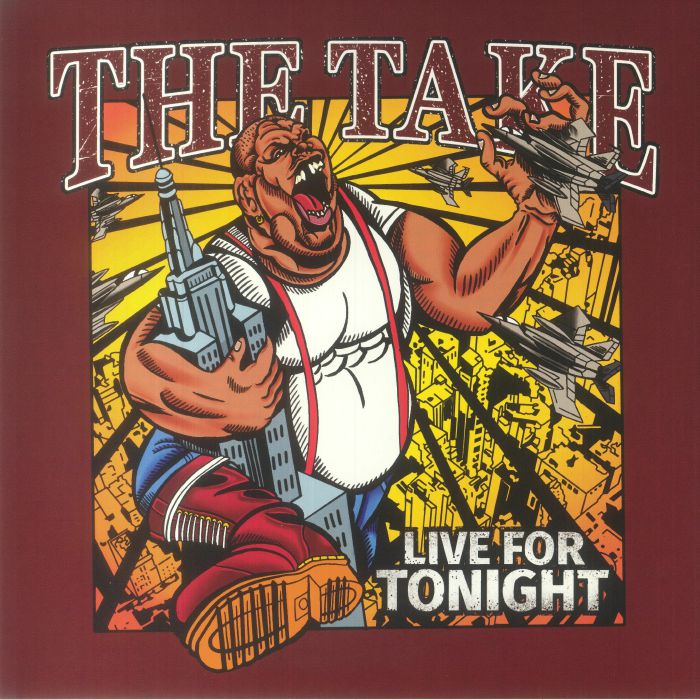 The Take Live For Tonight