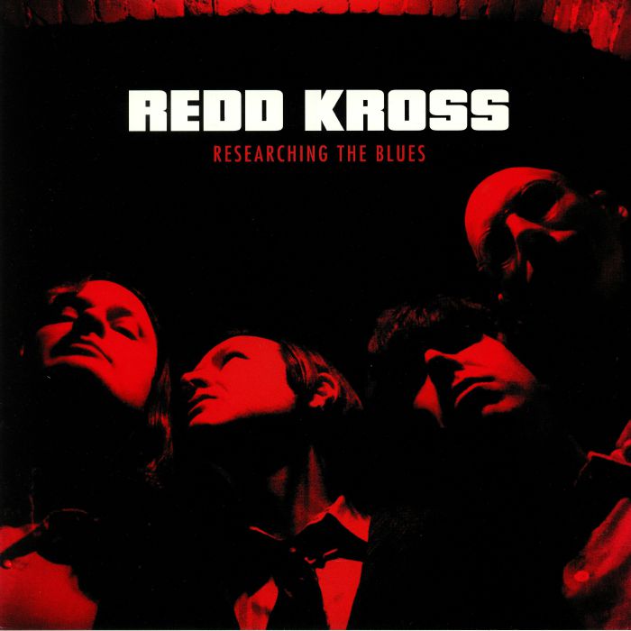 Redd Kross Researching The Blues
