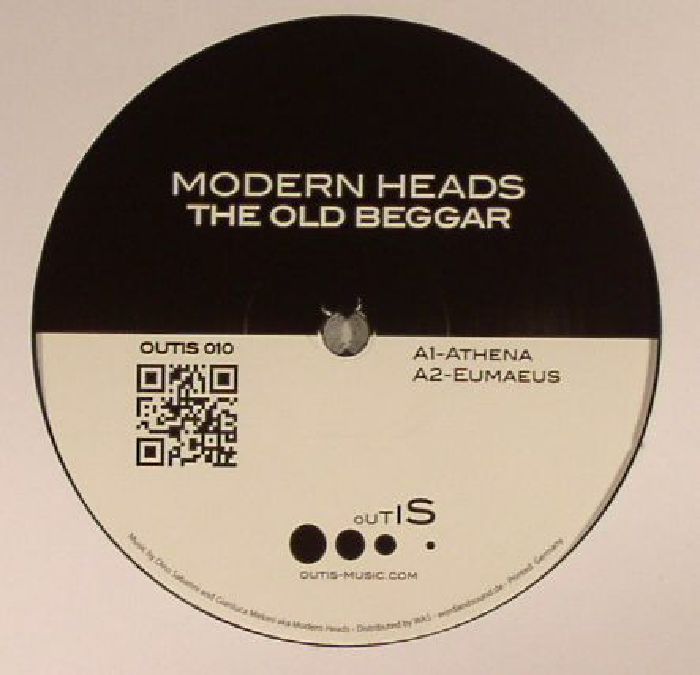 Modern Heads The Old Beggar