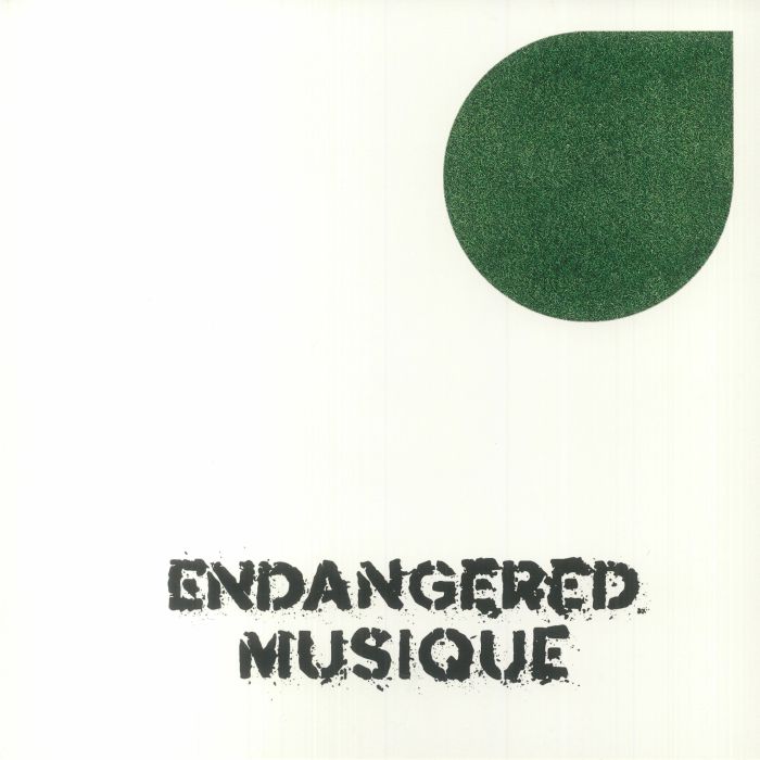 Endangered Musique Vinyl