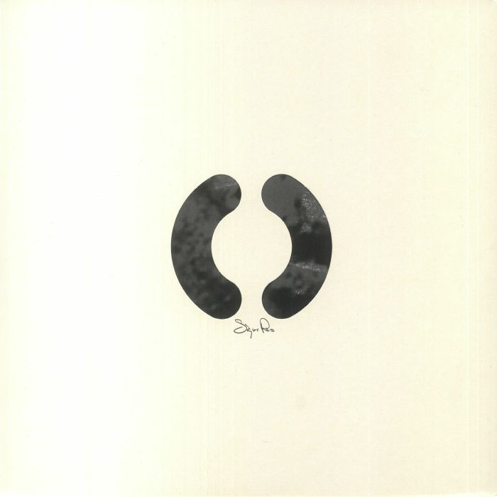 Sigur Ros – () (20th Anniversary Edition) vinyl cover