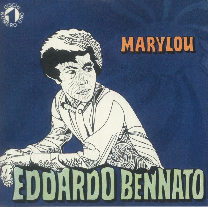 Edoardo Bennato Marylou
