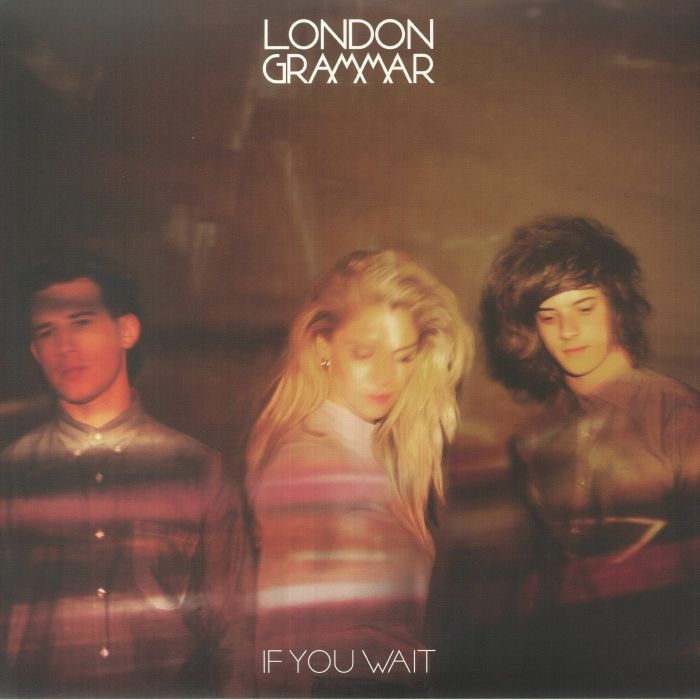 London Grammar If You Wait (10th Anniversary Edition) (Record Store Day RSD 2023)
