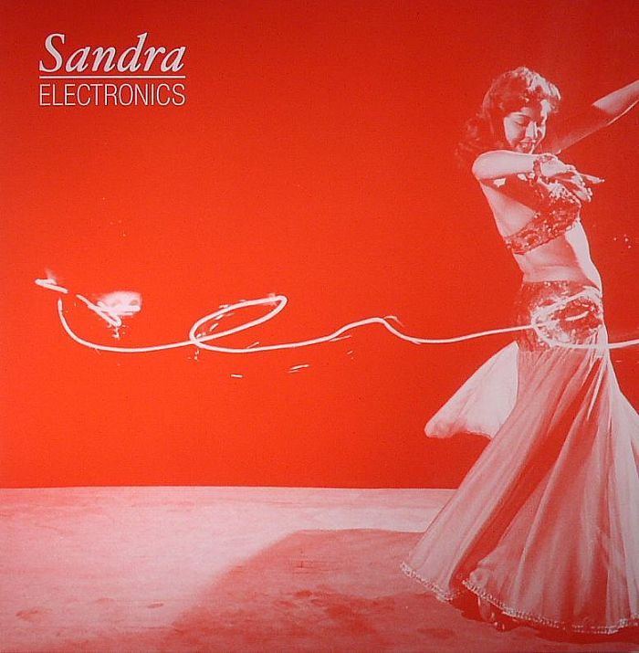 Sandra Electronics Want Need EP