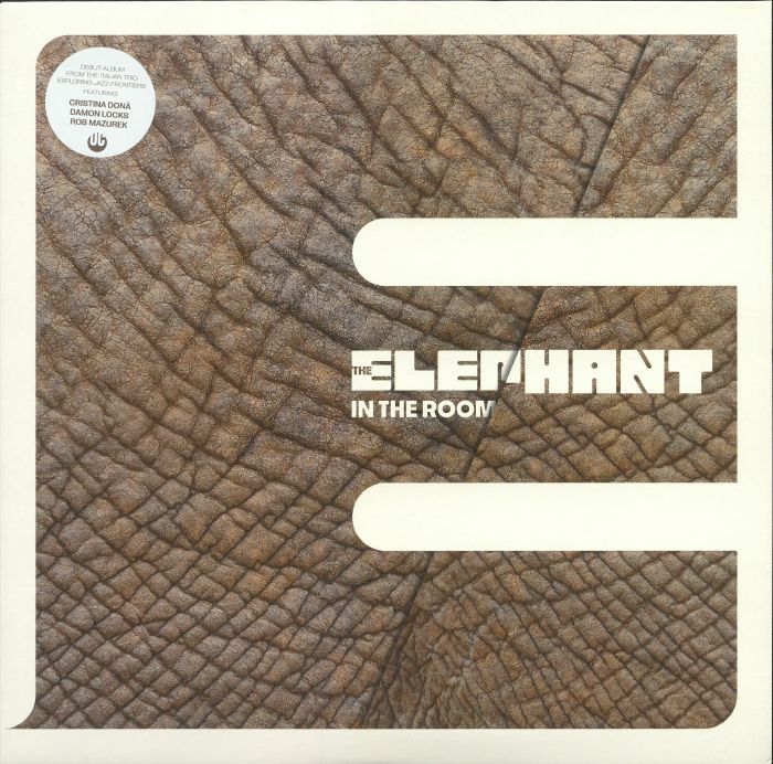 The Elephant Vinyl