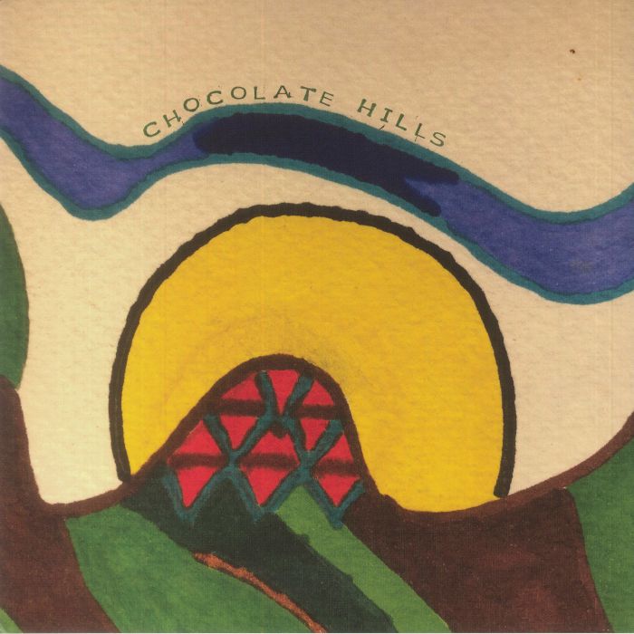 Chocolate Hills Vinyl
