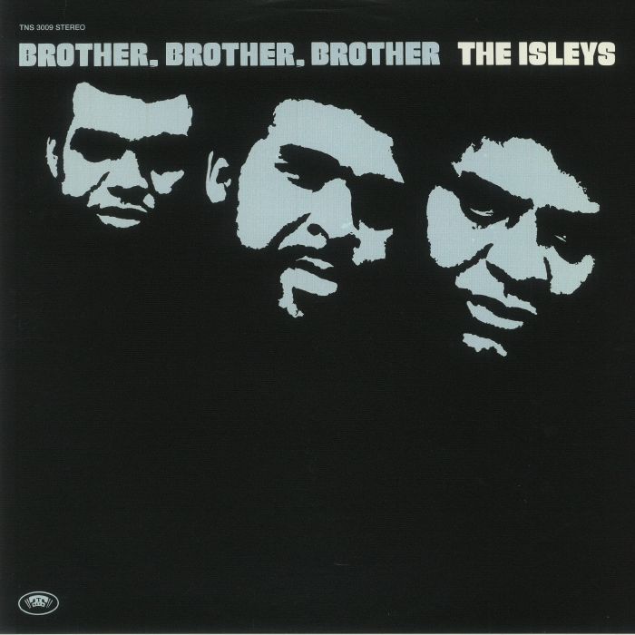 The Isley Brothers Brother Brother Brother