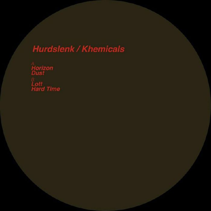 Hurdslenk Vinyl