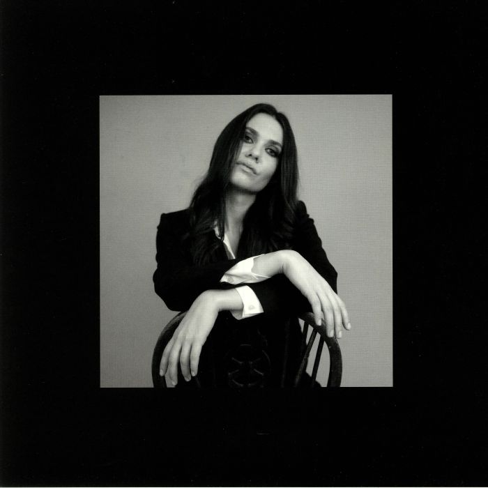 Josefin Ohrn | The Liberation – Sacred Dreams vinyl cover