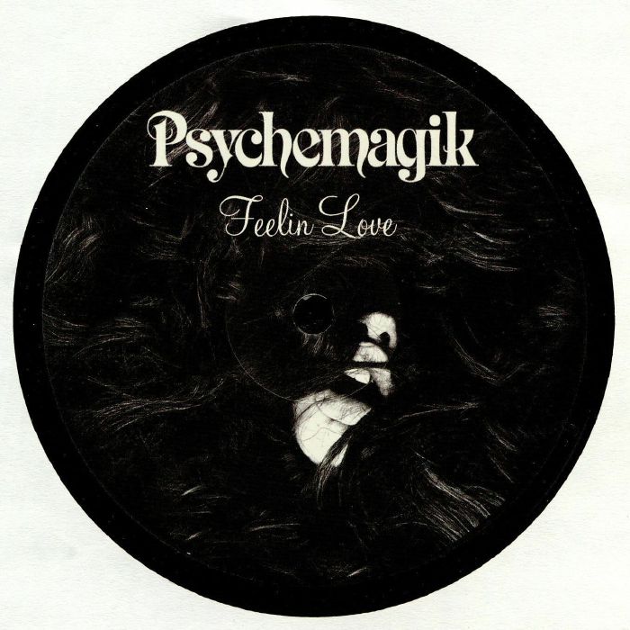 Psychemagik – Feelin Love vinyl cover