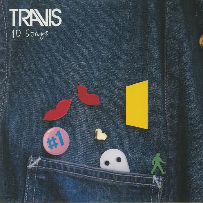 Travis 10 Songs (Deluxe Edition)