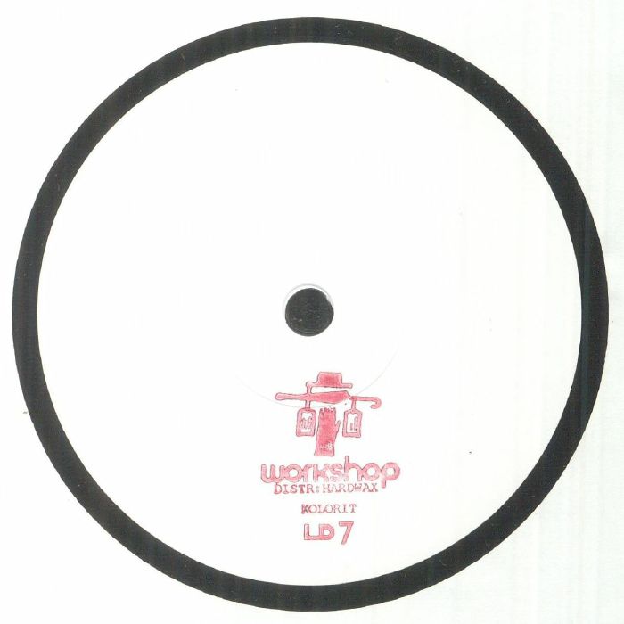 Workshop Vinyl