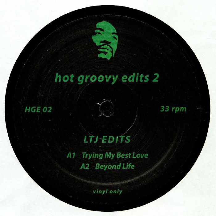 Ltj Hot Groovy Edits 2
