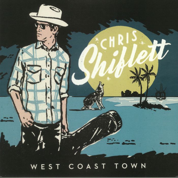 Chris Shiflett West Coast Town