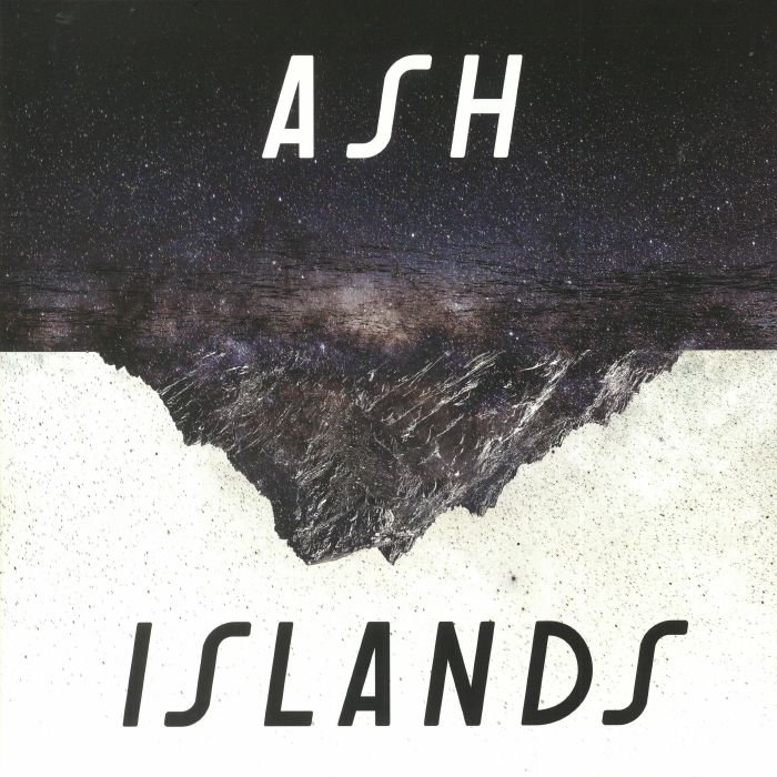 Ash Islands