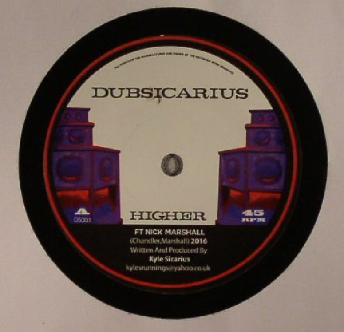 Nick Marshall Higher