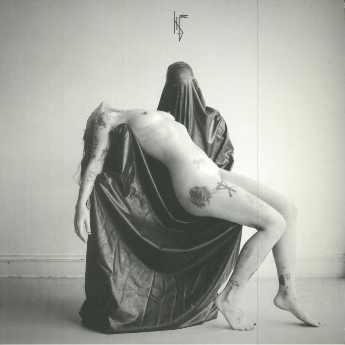 Hide – Castration Anxiety vinyl cover