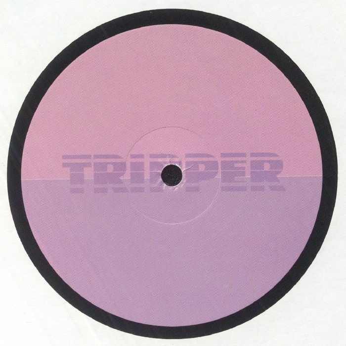 Tripper Vinyl