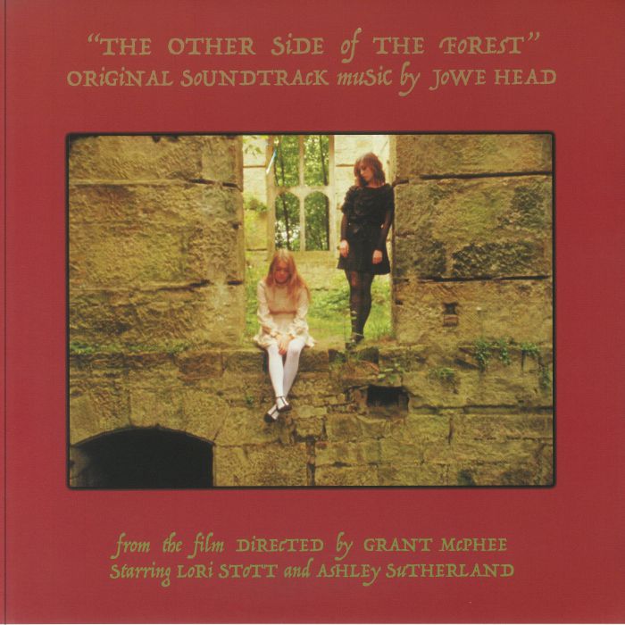 Jowe Head The Other Side Of The Forest (Soundtrack) (Record Store Day RSD 2024)