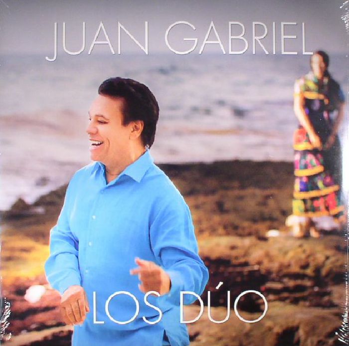 Juan Gabriel Los Duo