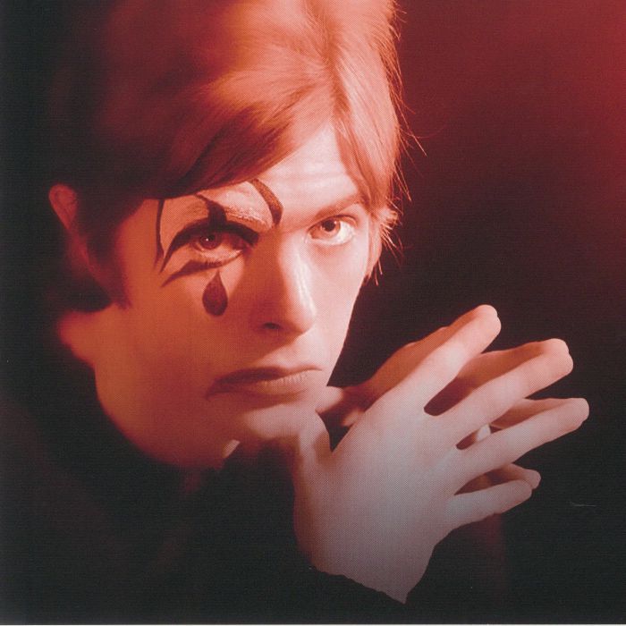 David Bowie The Shape Of Things To Come Episode 3: Let Me Sleep Beside You