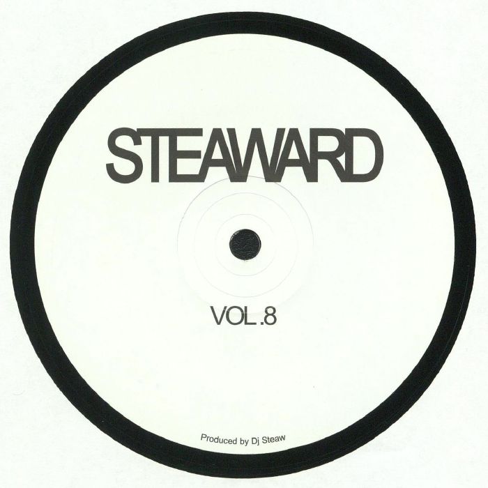 Steaward Steaward Vol 8
