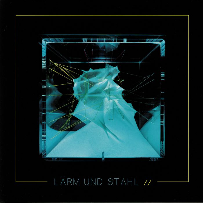 89s | Sad | Palmariello | Chris Shape Larm Und Stahl Vol 2 EP
