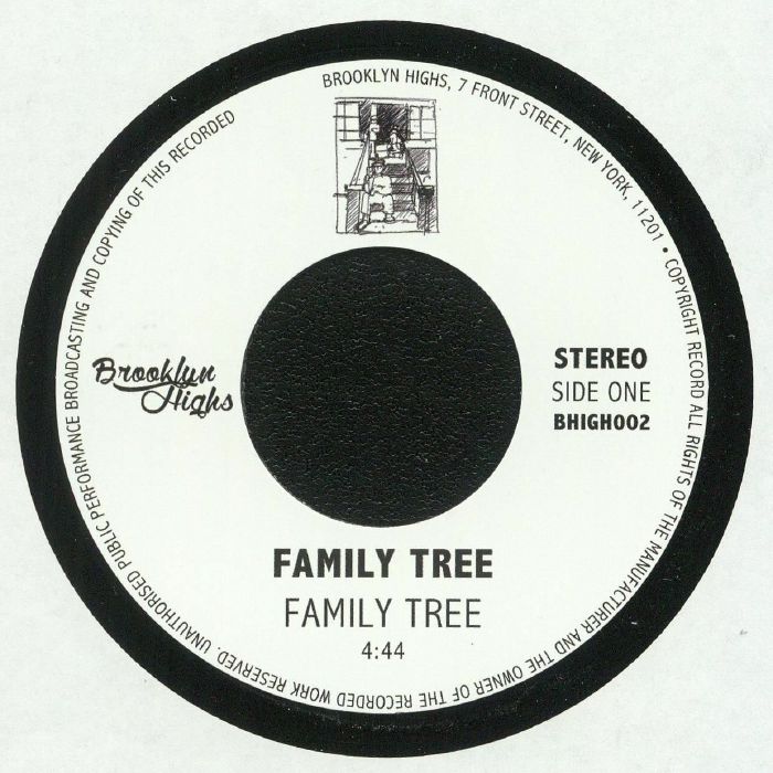 Family Tree | Mighty Ryeders Family Tree