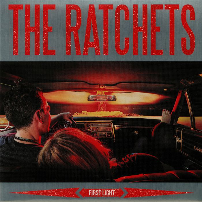 The Ratchets First Light