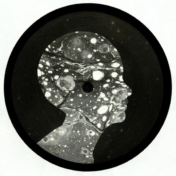 Audiojack – Inside My Head vinyl cover