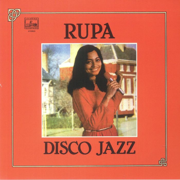 Rupa Disco Jazz