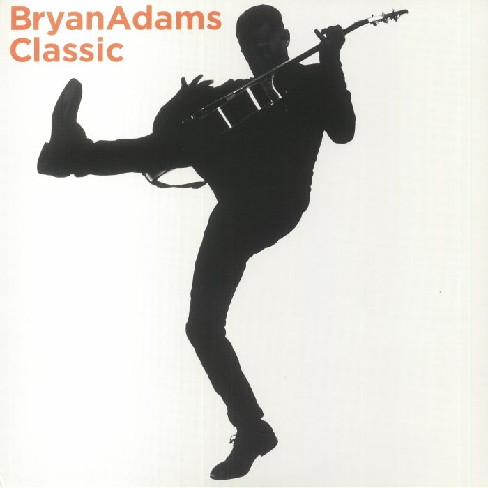 Bryan Adams Classic