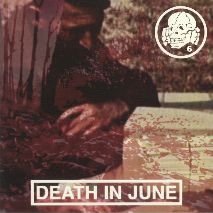 Death In June Again and Again! Live Tel Aviv (Deluxe Edition)