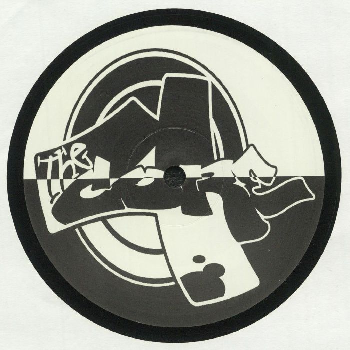 4 The Core Vinyl