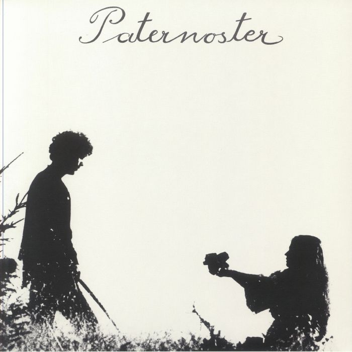 Paternoster Vinyl