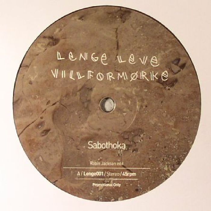 Lenge Leve Villformorke Volume 1